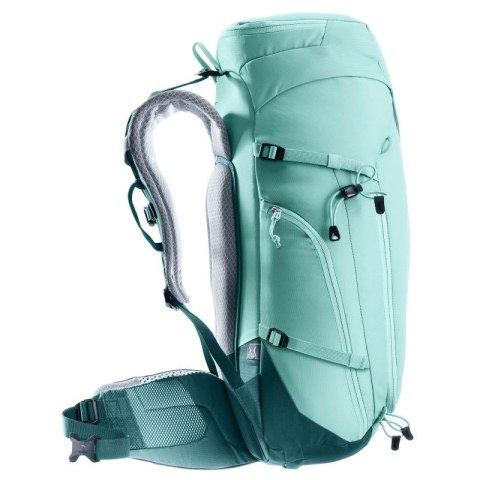 Deuter Trail 28 SL 3440624-1377 Glacier Deepsea Deuter