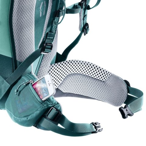 Deuter Trail 28 SL 3440624-1377 Glacier Deepsea Deuter