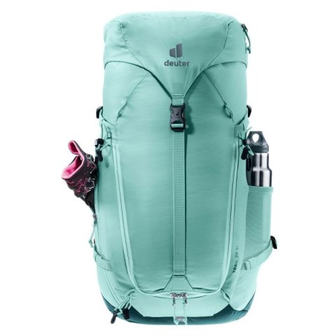 Deuter Trail 28 SL 3440624-1377 Glacier Deepsea Deuter