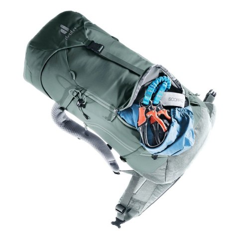 Deuter Trail 28 SL 3440624-3464 Teal Tin Deuter