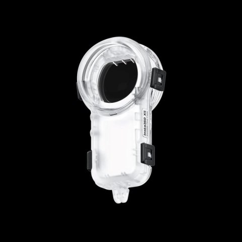 Insta360 X5 Invisible Dive Case Insta360