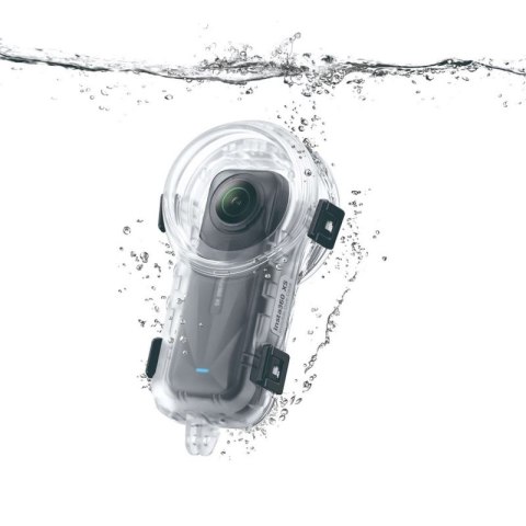 Insta360 X5 Invisible Dive Case Insta360