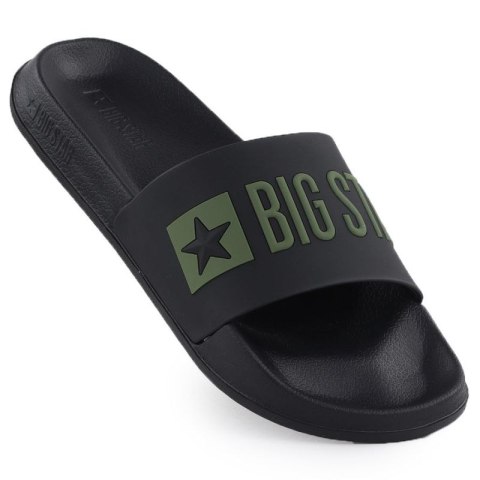 Klapki Big Star M SS174359 INT2150C Big Star