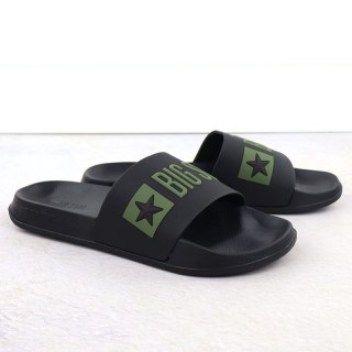 Klapki Big Star M SS174359 INT2150C Big Star