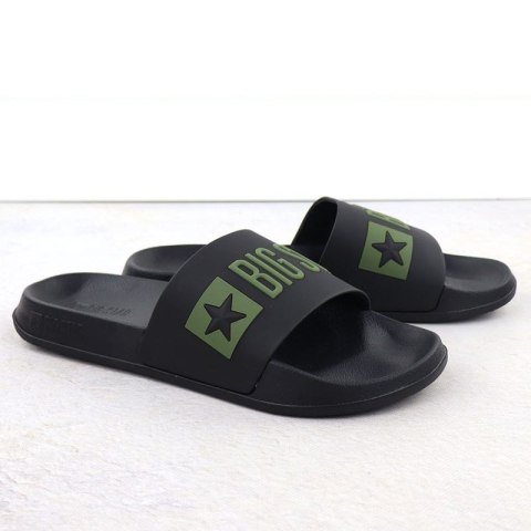 Klapki Big Star M SS174359 INT2150C Big Star
