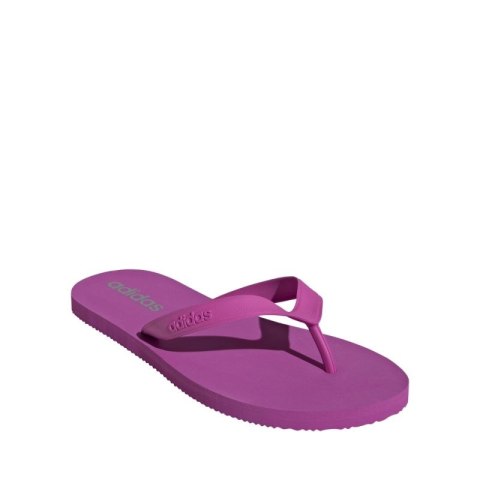 Klapki adidas Keitaki Alpha fuksja JR1153 Adidas