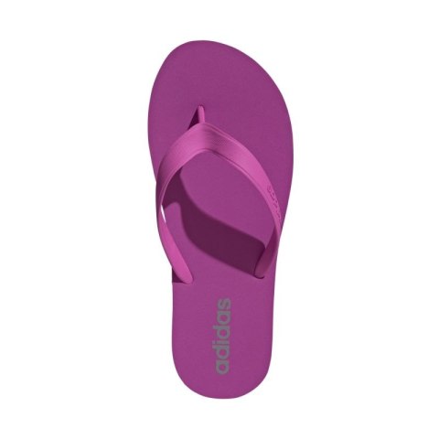 Klapki adidas Keitaki Alpha fuksja JR1153 Adidas