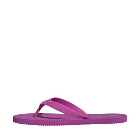 Klapki adidas Keitaki Alpha fuksja JR1153 Adidas