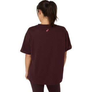Koszulka Asics Logo Tee W 2032C843602 Asics