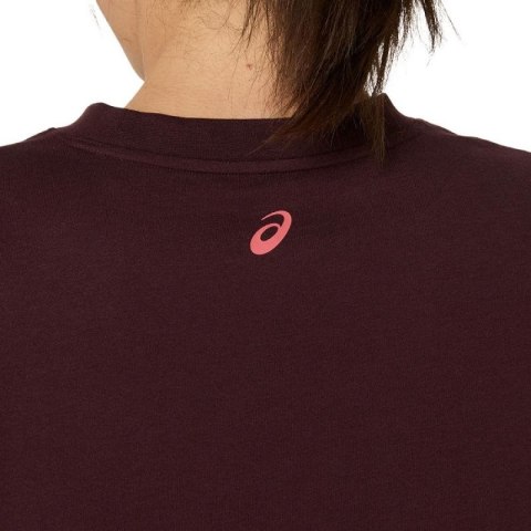 Koszulka Asics Logo Tee W 2032C843602 Asics