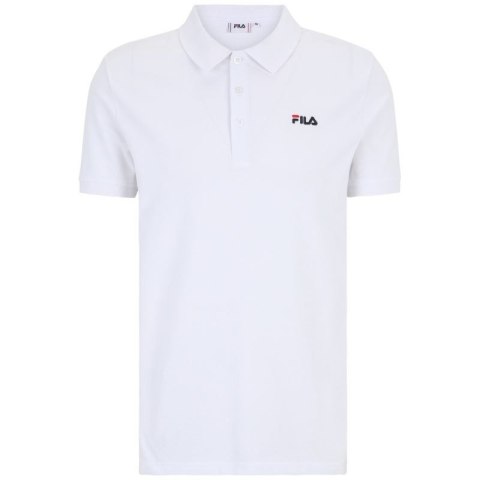 Koszulka Fila Sunchon Polo M FAM0717 10001 Fila