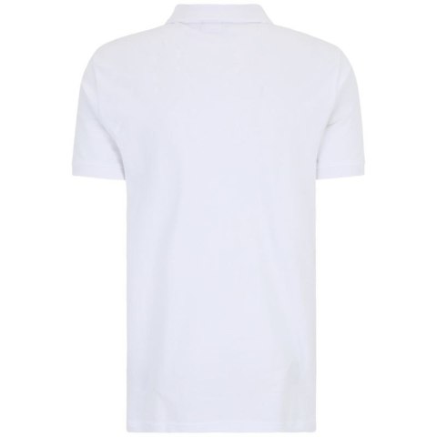 Koszulka Fila Sunchon Polo M FAM0717 10001 Fila