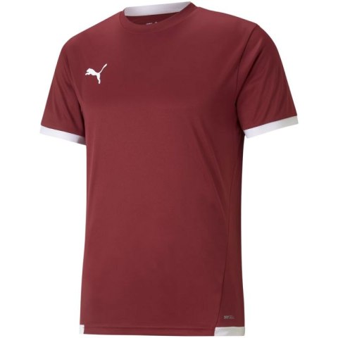 Koszulka Puma teamLIGA Jersey M 704917 09 Puma
