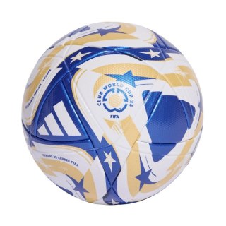 Piłka nożna adidas Mundial de Clubes FIFA Final League JP3072 Adidas