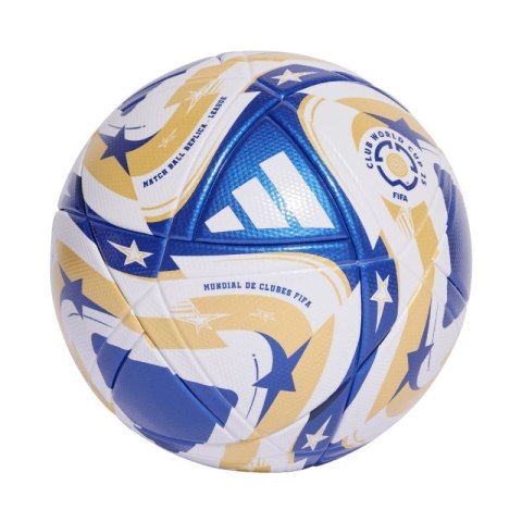 Piłka nożna adidas Mundial de Clubes FIFA Final League JP3072 Adidas