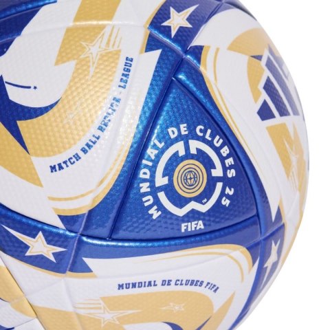 Piłka nożna adidas Mundial de Clubes FIFA Final League JP3072 Adidas