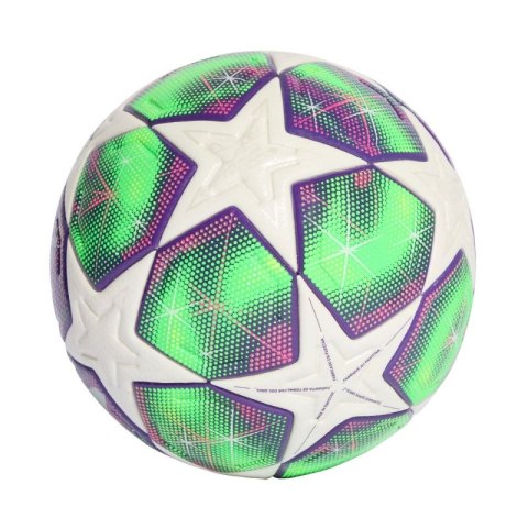 Piłka nożna adidas UWCL 25/26 League Stage Pro JD0190 Adidas