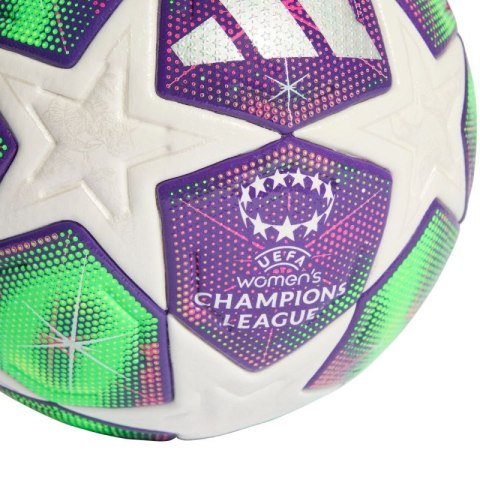 Piłka nożna adidas UWCL 25/26 League Stage Pro JD0190 Adidas