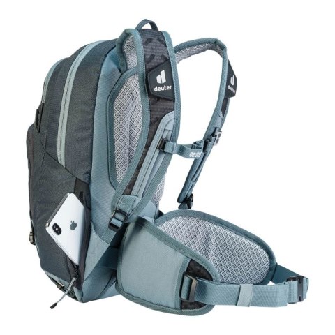 Plecak Deuter Attack 8 JR 3612121-4409 Deuter