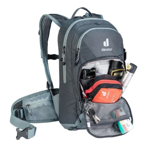 Plecak Deuter Attack 8 JR 3612121-4409 Deuter