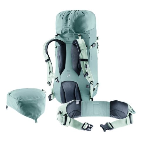 Plecak Deuter Guide 32+8 SL 3361423-2288 Deuter