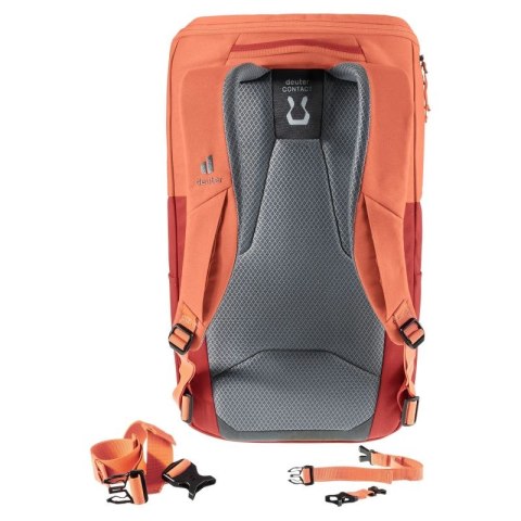 Plecak Deuter UP Stockholm 3813721-5576 Deuter