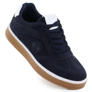 Półbuty sportowe Big Star M SS174021 INT2160B Big Star
