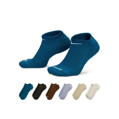 Skarpety Nike Everyday Plus Cushioned SX6898-970 Nike