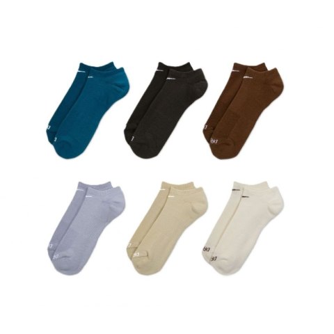 Skarpety Nike Everyday Plus Cushioned SX6898-970 Nike