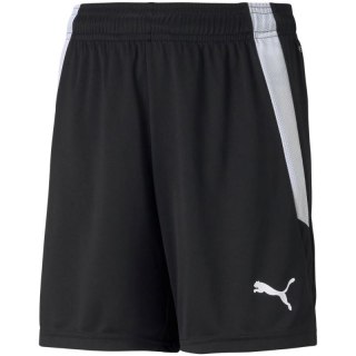Spodenki Puma teamLIGA Shorts Jr 704931 03 Puma