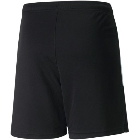 Spodenki Puma teamLIGA Shorts Jr 704931 03 Puma