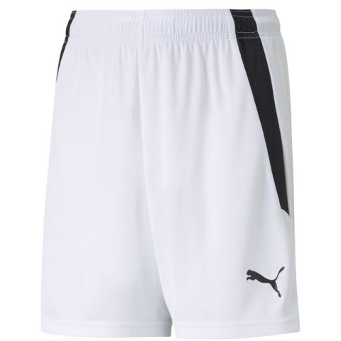 Spodenki Puma teamLIGA Shorts Jr 704931 04 Puma