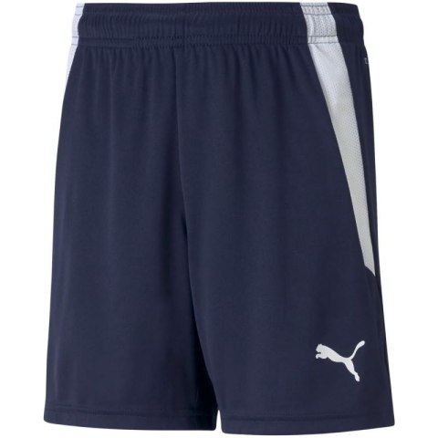 Spodenki Puma teamLIGA Shorts Jr 704931 06 Puma