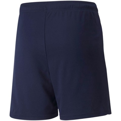 Spodenki Puma teamLIGA Shorts Jr 704931 06 Puma