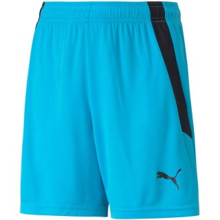 Spodenki Puma teamLIGA Shorts Jr 704931 40 Puma