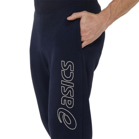 Spodnie Asics Logo Sweatpant M 2031E189407 Asics