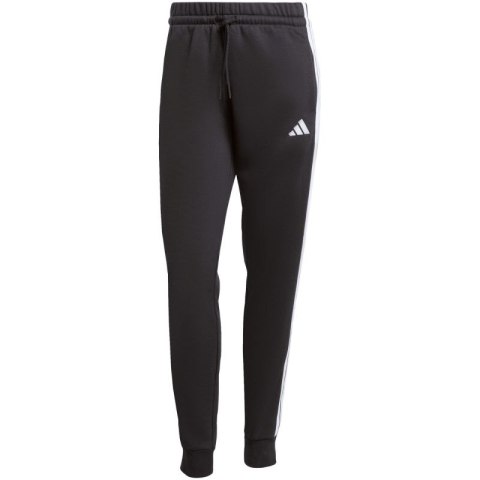 Spodnie adidas Essentials 3-Stripes Fleece Slim W JX2543 Adidas