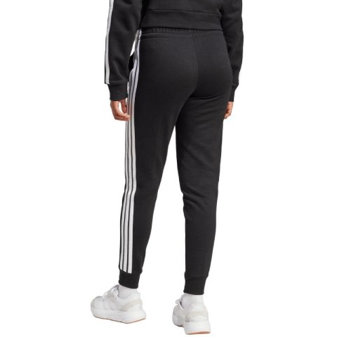 Spodnie adidas Essentials 3-Stripes Fleece Slim W JX2543 Adidas