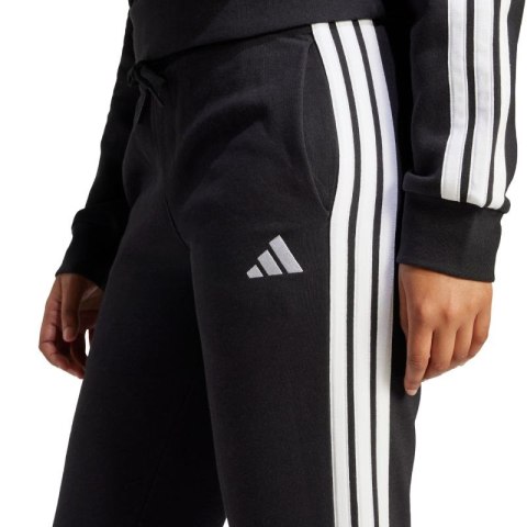Spodnie adidas Essentials 3-Stripes Fleece Slim W JX2543 Adidas