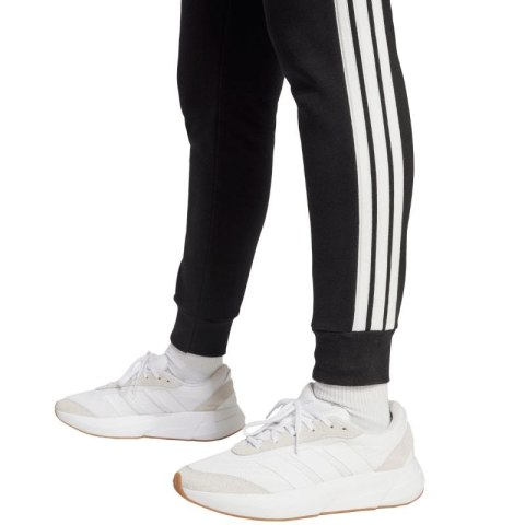 Spodnie adidas Essentials 3-Stripes Fleece Slim W JX2543 Adidas
