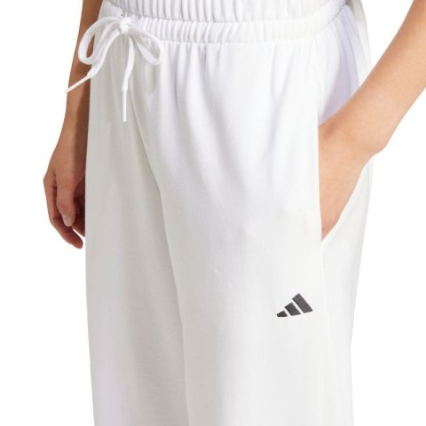 Spodnie adidas Essentials Small Logo French Terry Cuffed W JD9923 Adidas