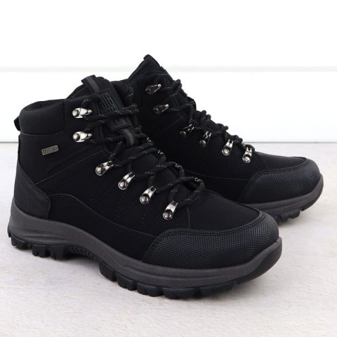 Trapery nieocieplane Big Star M SS174048 INT2161A Big Star