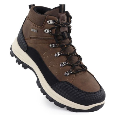 Trapery nieocieplane Big Star M SS174049 INT2161B Big Star