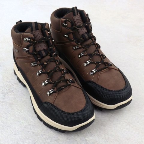 Trapery nieocieplane Big Star M SS174049 INT2161B Big Star