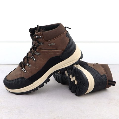 Trapery nieocieplane Big Star M SS174049 INT2161B Big Star