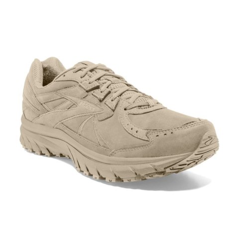 Zeal Walker Beżowy 1203761B210 Brooks