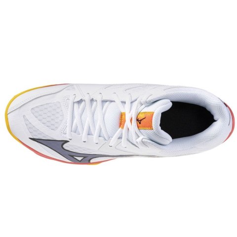 Buty Mizuno Thunder blade Z Mid V1GA237598 Mizuno