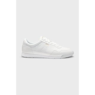 Buty sportowe BOSS BIANCO Titanium SL Itpf (50542099-100)