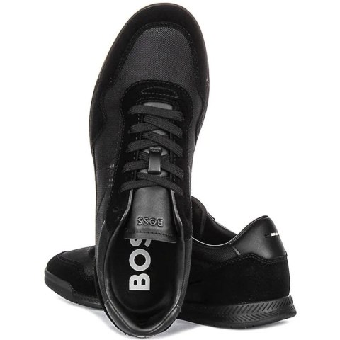 Buty sportowe BOSS NERO Titanium SL sdtxny (50536524-005)