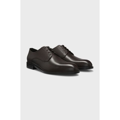 Buty wizytowe BOSS NERO Tayil Derb ltmxwv (50541716-001)